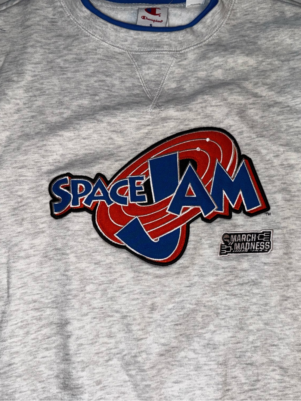 SPACE JAM - Picture 2 of 8